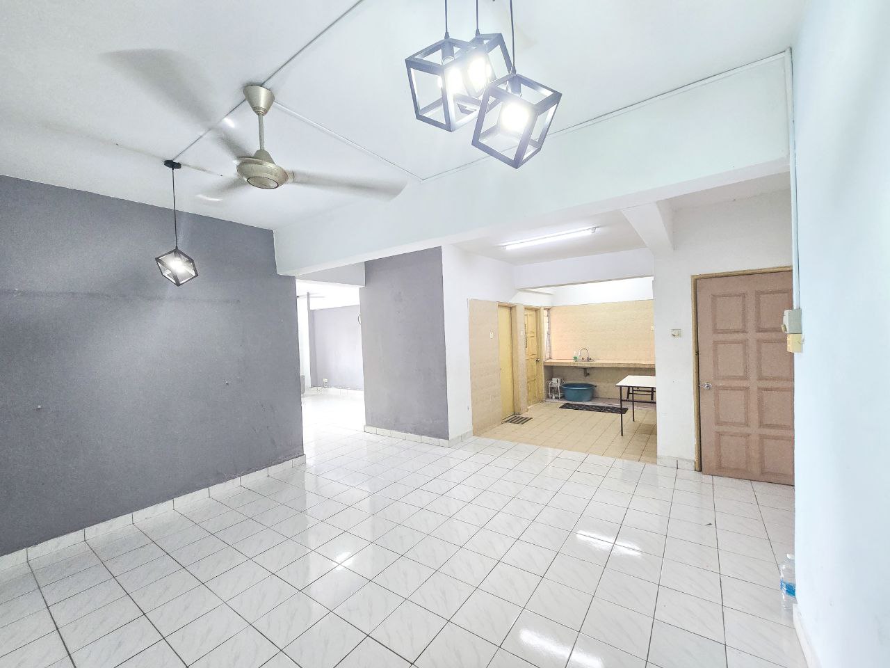 Sri Mahligai Condo Seksyen 9 Shah Alam - photo 4