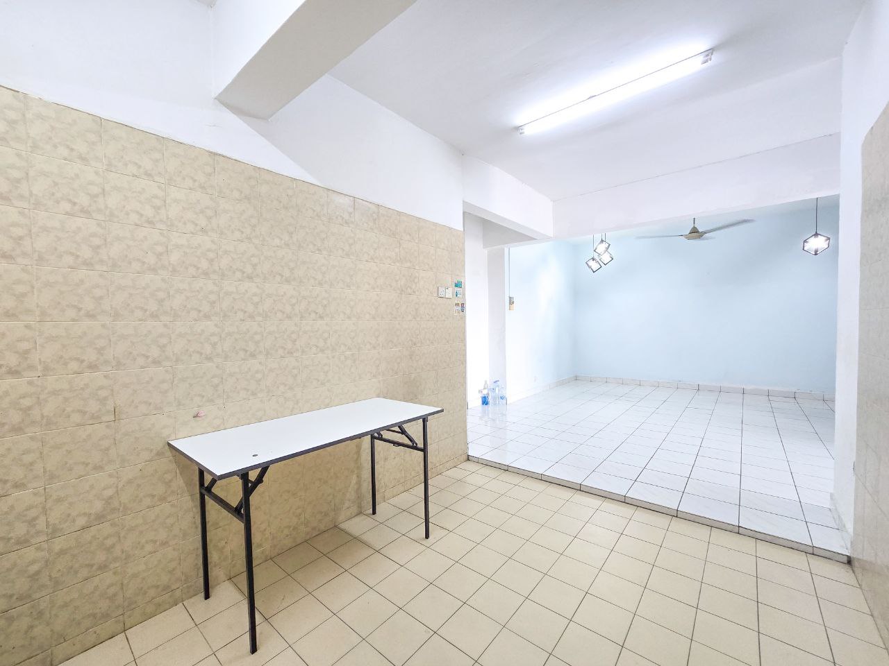 Sri Mahligai Condo Seksyen 9 Shah Alam - photo 6
