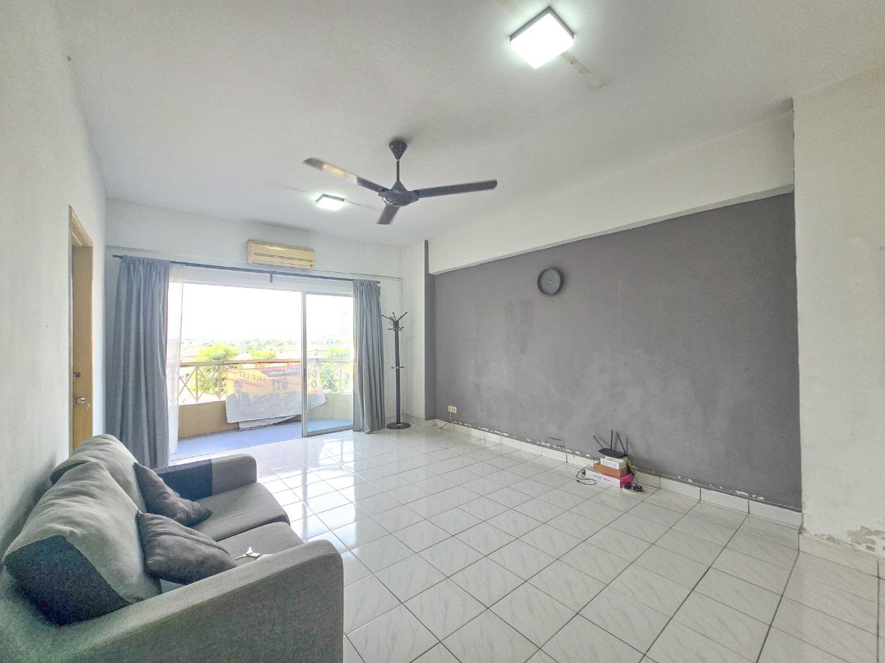 Sri Mahligai Condo Seksyen 9 Shah Alam - photo 7