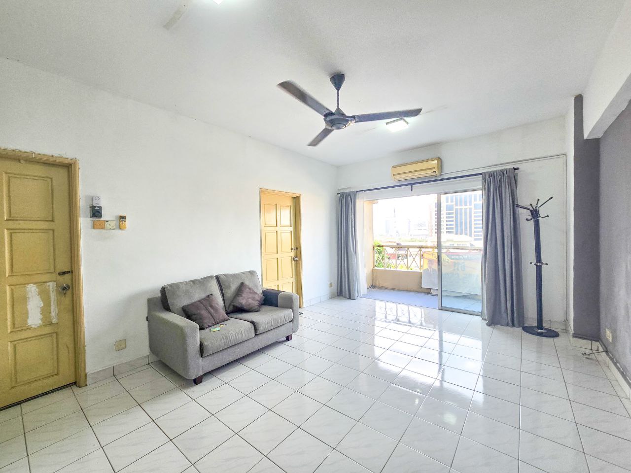 Sri Mahligai Condo Seksyen 9 Shah Alam - photo 10