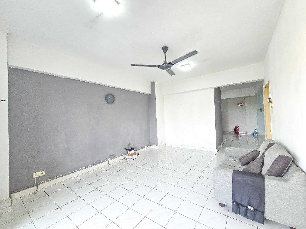 Sri Mahligai Condo Seksyen 9 Shah Alam - photo 11