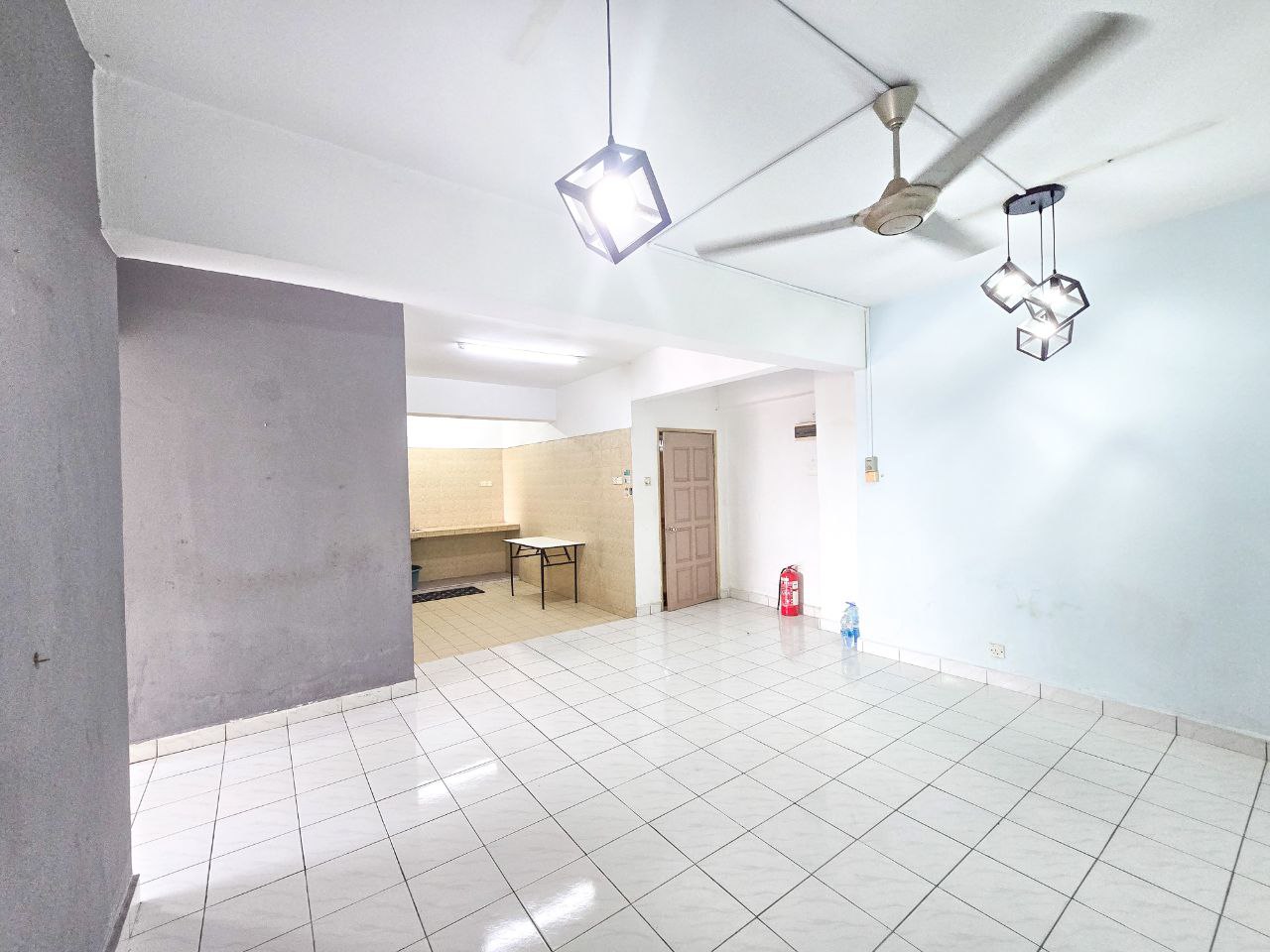 Sri Mahligai Condo Seksyen 9 Shah Alam - photo 12