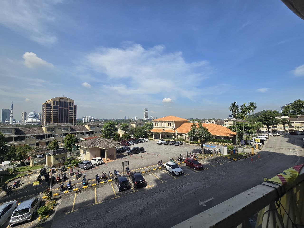 Sri Mahligai Condo Seksyen 9 Shah Alam - photo 13