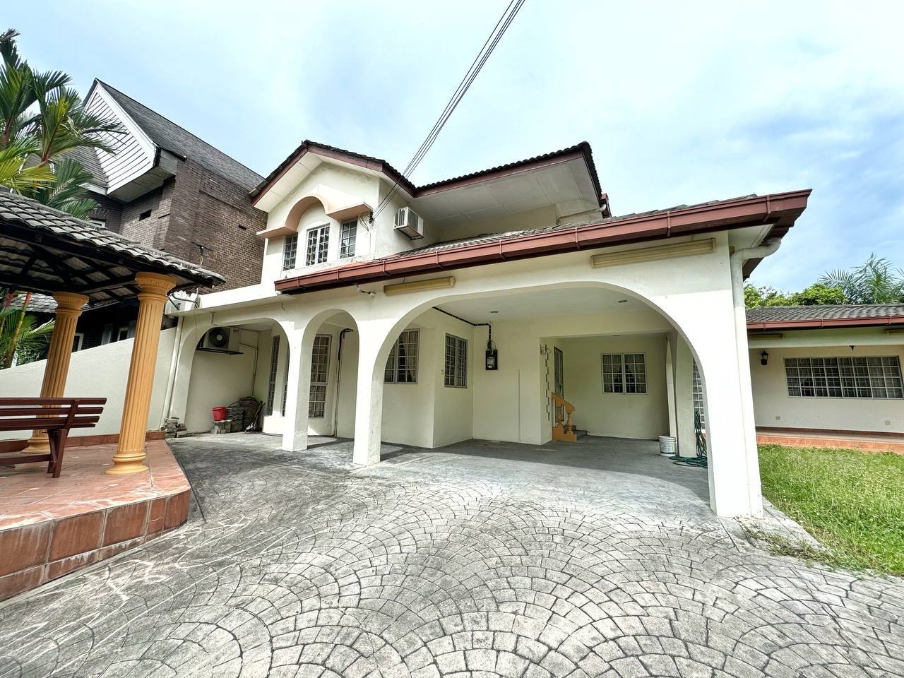 Semid Corner Seksyen 9 Shah Alam - photo 2