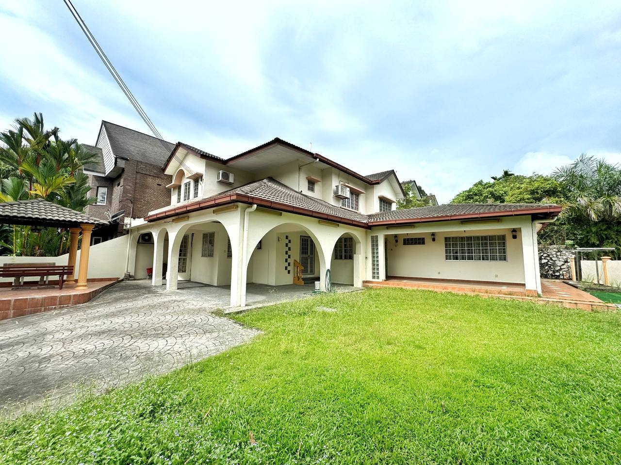 Semid Corner Seksyen 9 Shah Alam - photo 3