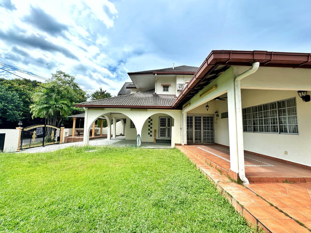 Semid Corner Seksyen 9 Shah Alam - photo 4