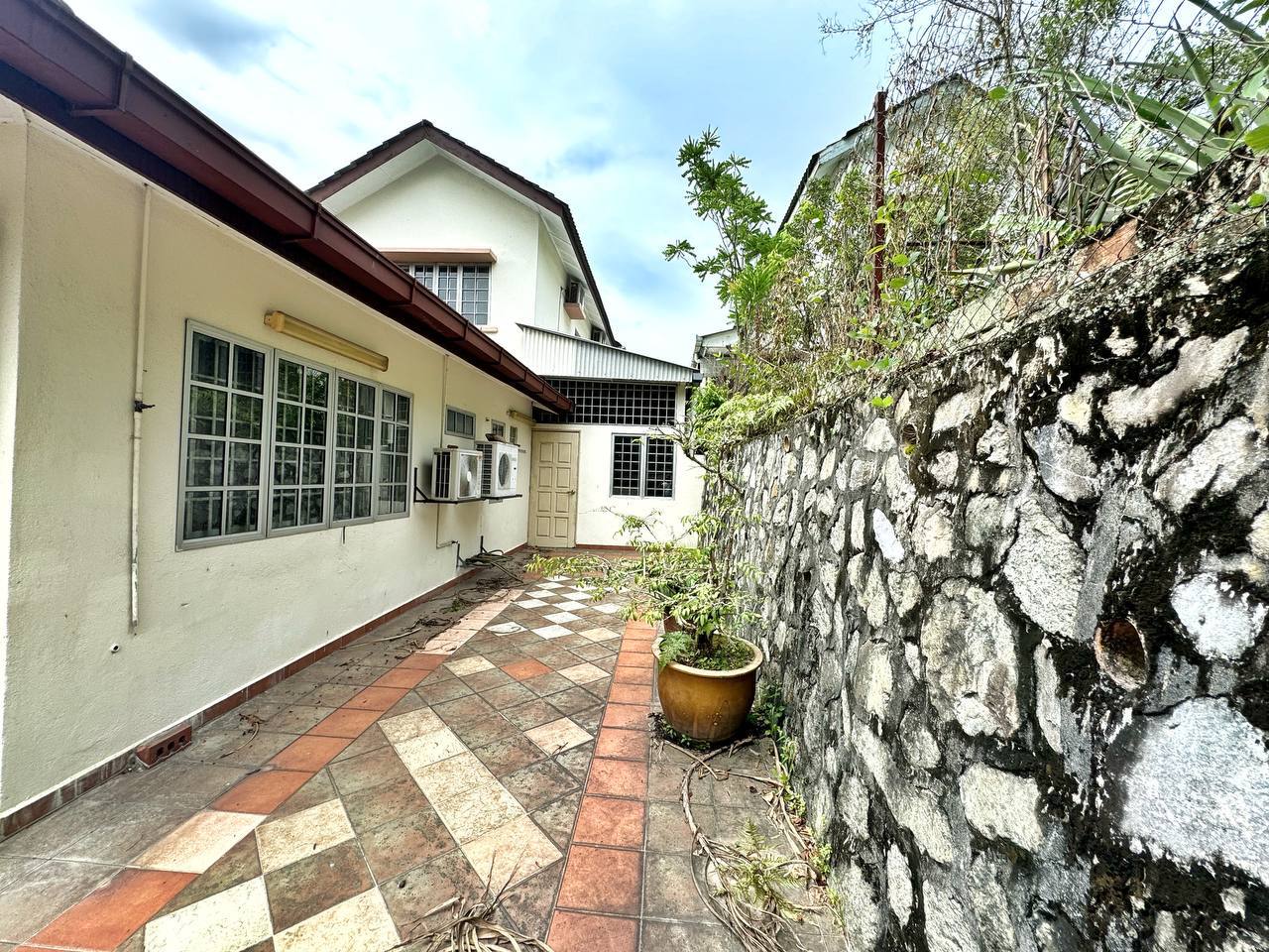 Semid Corner Seksyen 9 Shah Alam - photo 8