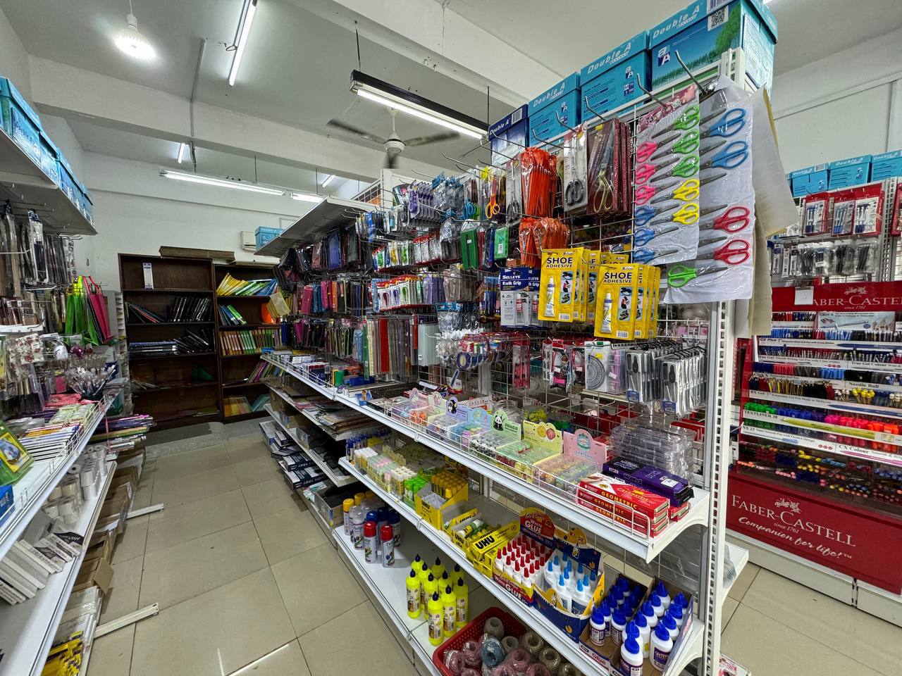 Shoplot Jalan Camar Seksyen 4 Kota Damansara - photo 2