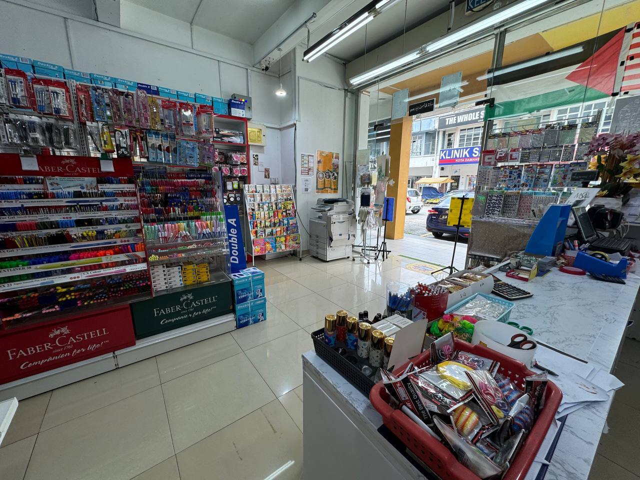 Shoplot Jalan Camar Seksyen 4 Kota Damansara - photo 3