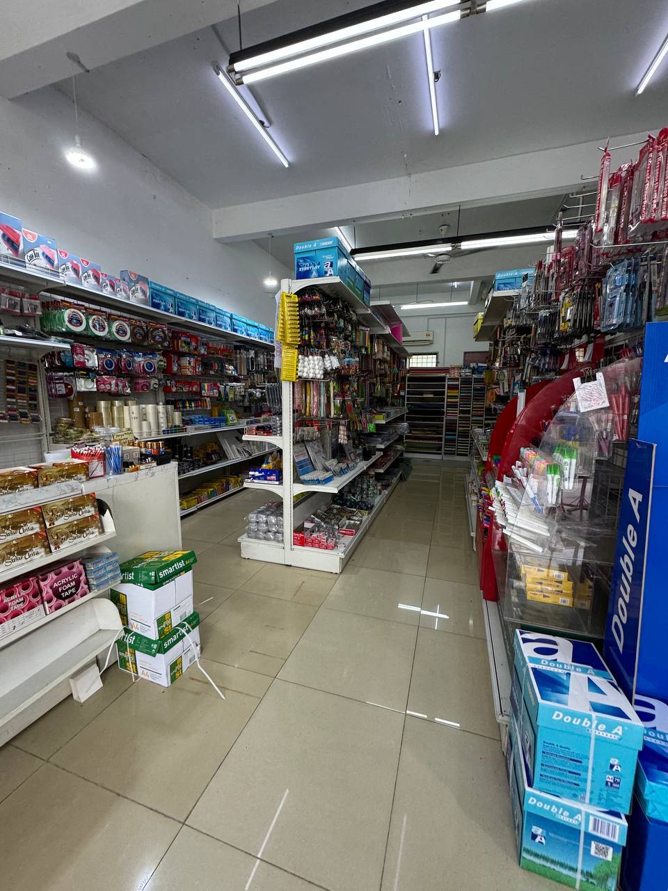 Shoplot Jalan Camar Seksyen 4 Kota Damansara - photo 4