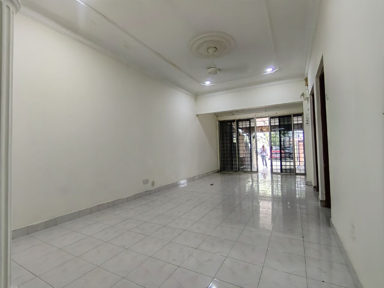 Single Storey Taman Ibu kota Gombak - photo 3