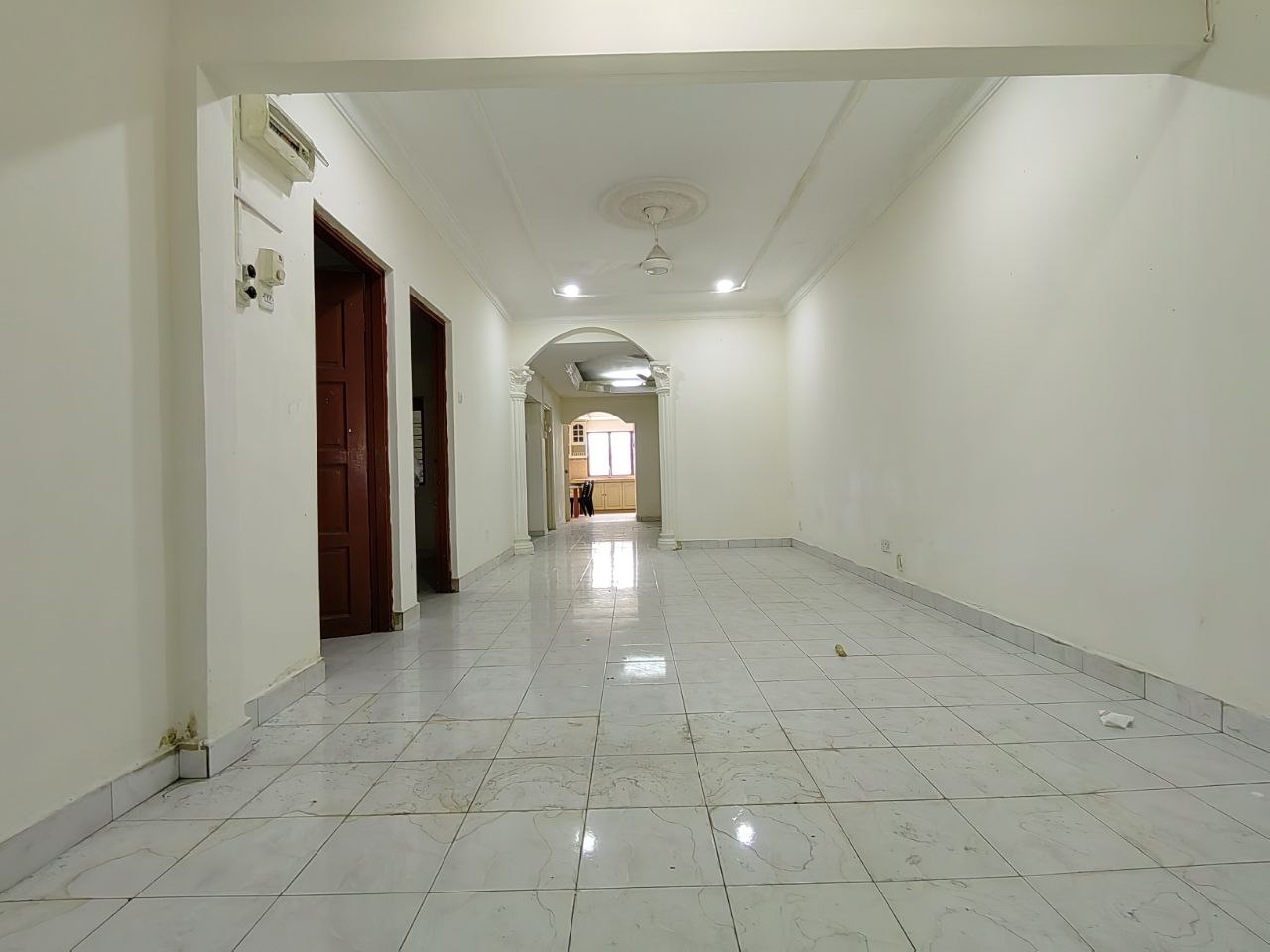 Single Storey Taman Ibu kota Gombak - photo 4