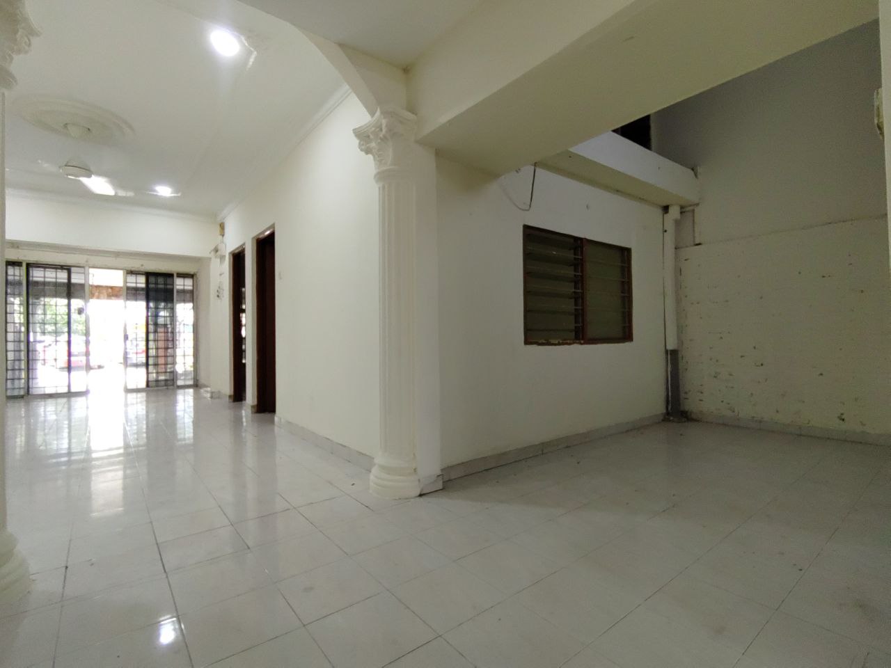 Single Storey Taman Ibu kota Gombak - photo 5