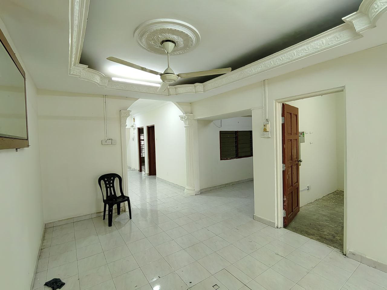 Single Storey Taman Ibu kota Gombak - photo 6