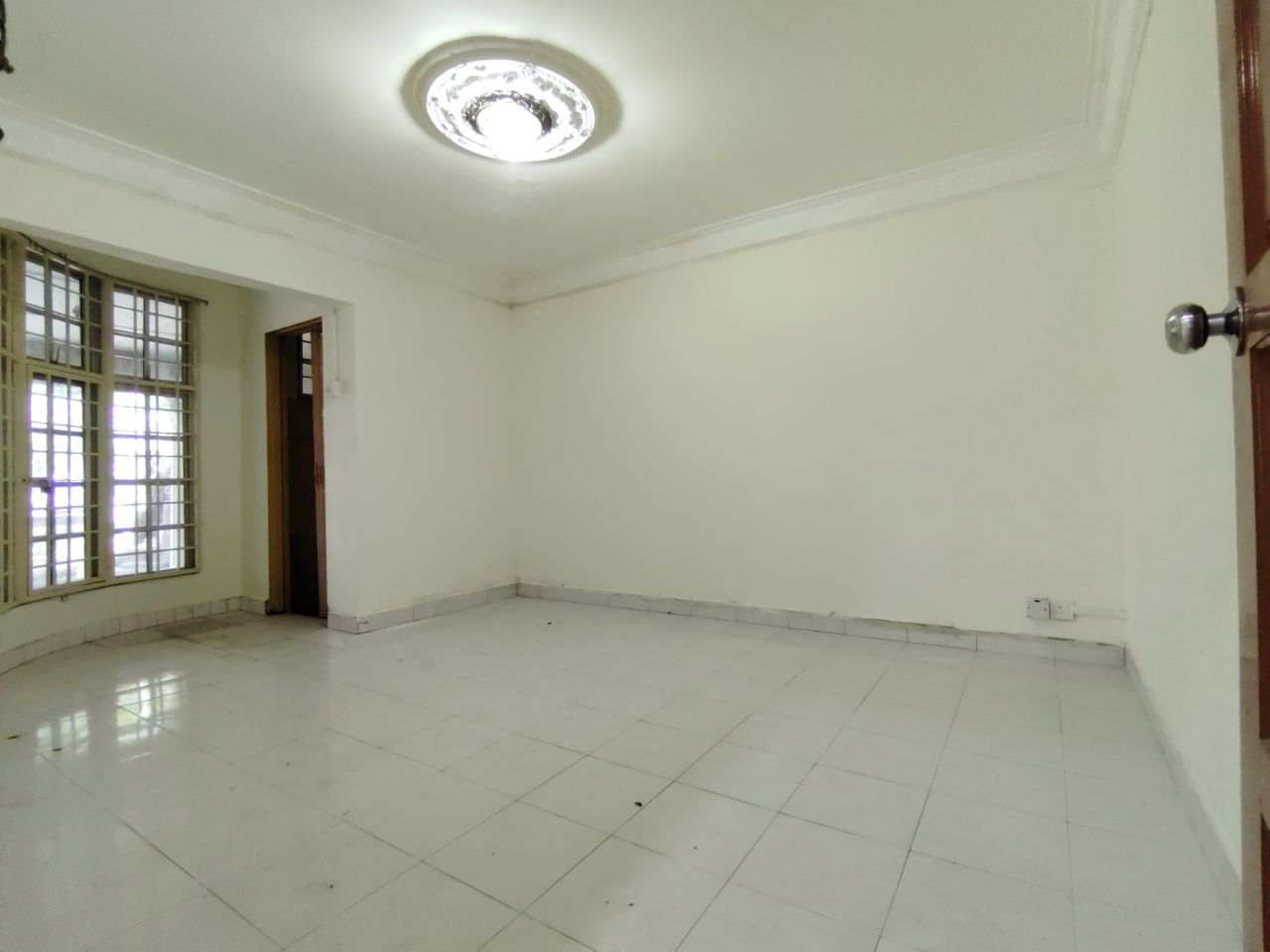 Single Storey Taman Ibu kota Gombak - photo 9