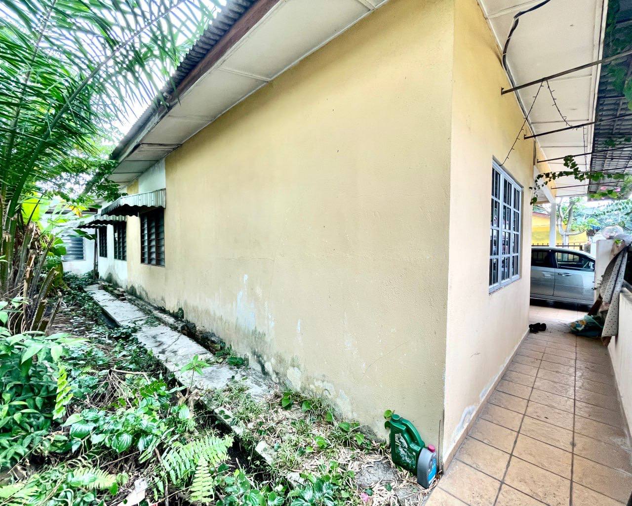 Single Storey Bungalow Taman Batu Muda Kl - photo 7