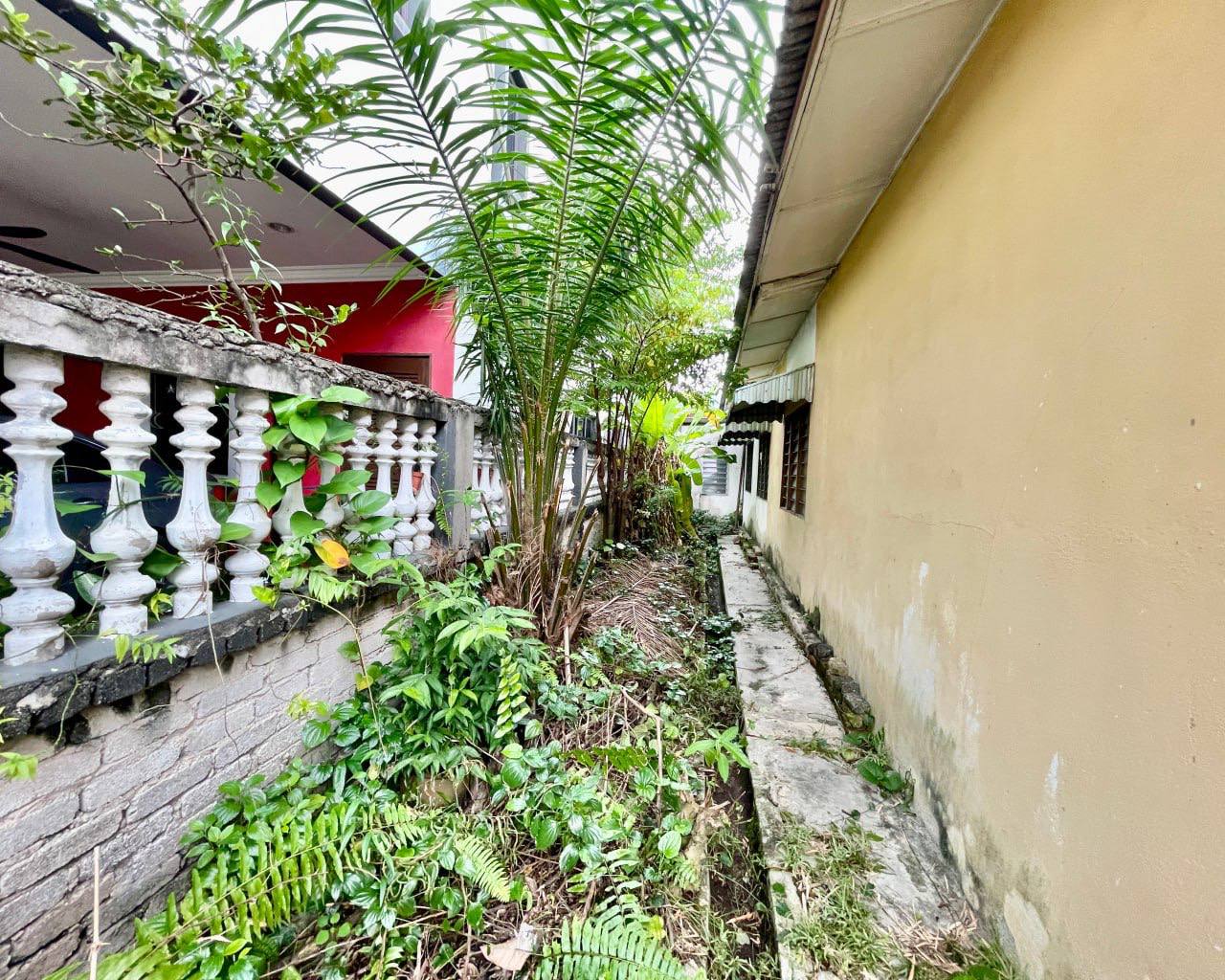 Single Storey Bungalow Taman Batu Muda Kl - photo 8