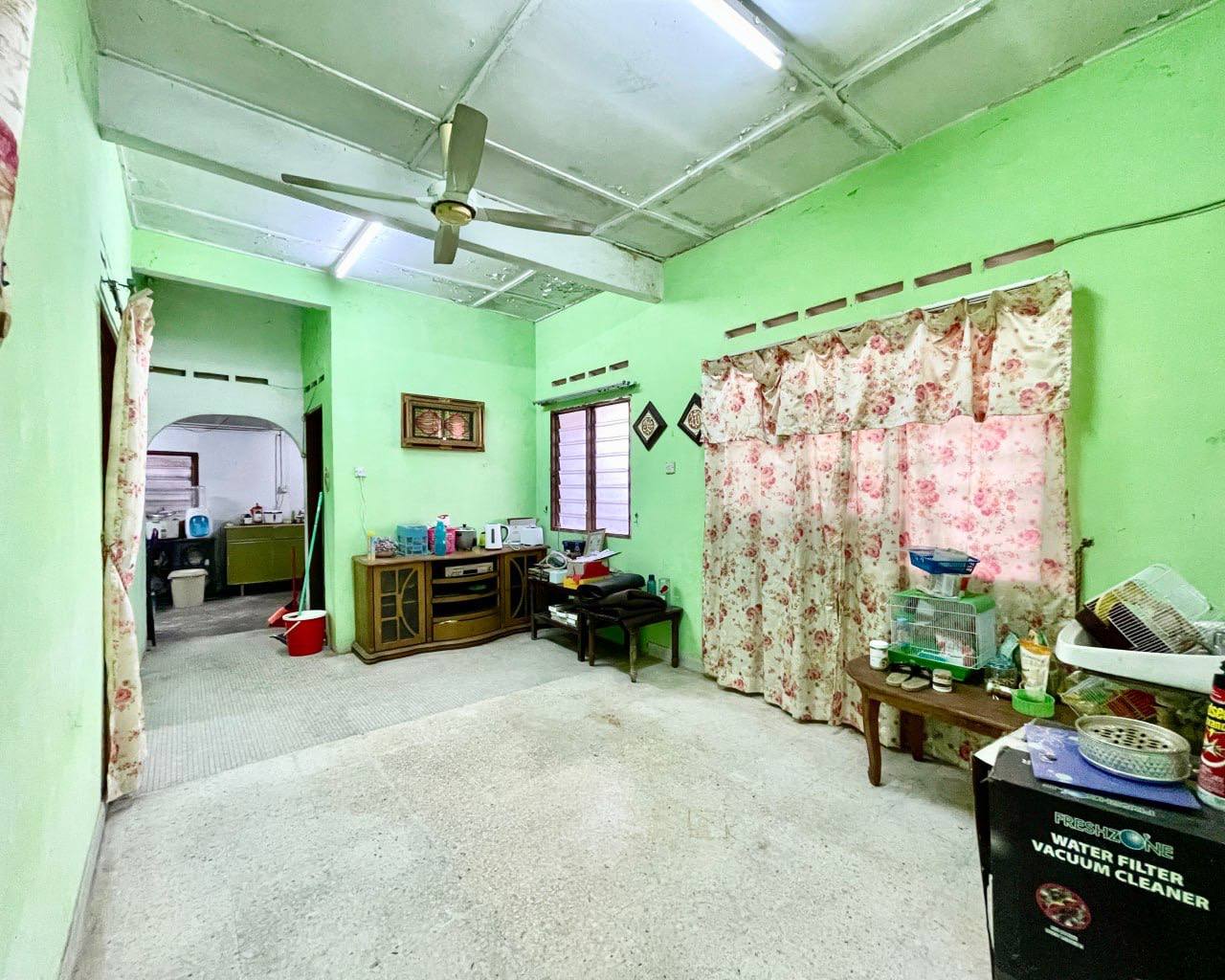 Single Storey Bungalow Taman Batu Muda Kl - photo 13