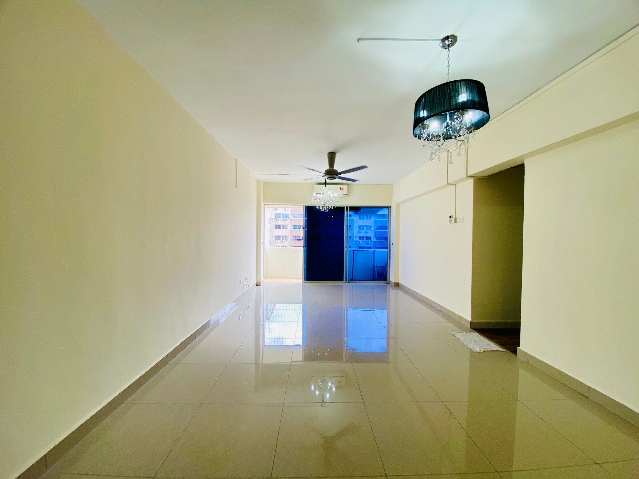 Medium Floor Sentul Utama Condo - photo 3
