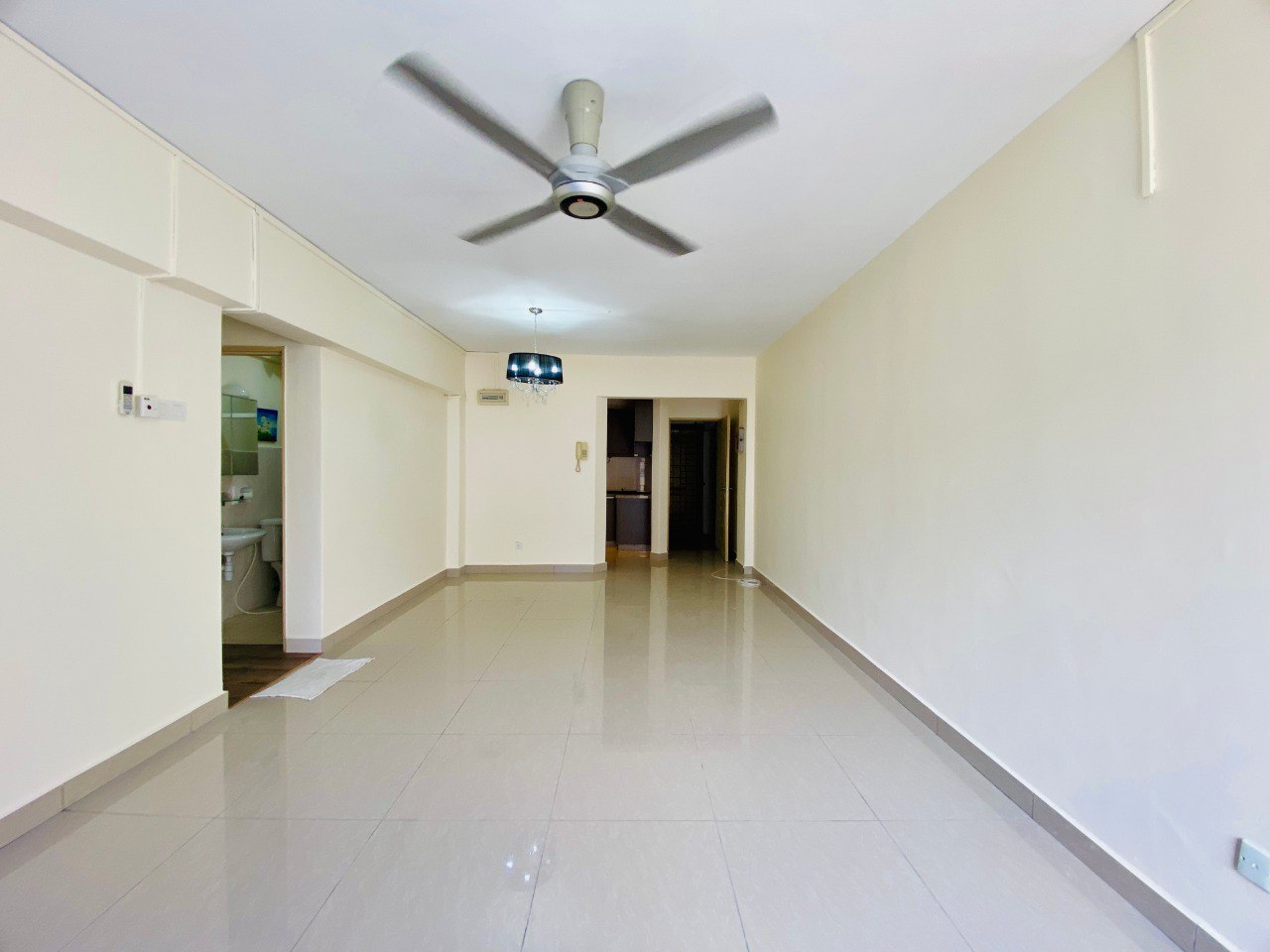 Medium Floor Sentul Utama Condo - photo 4