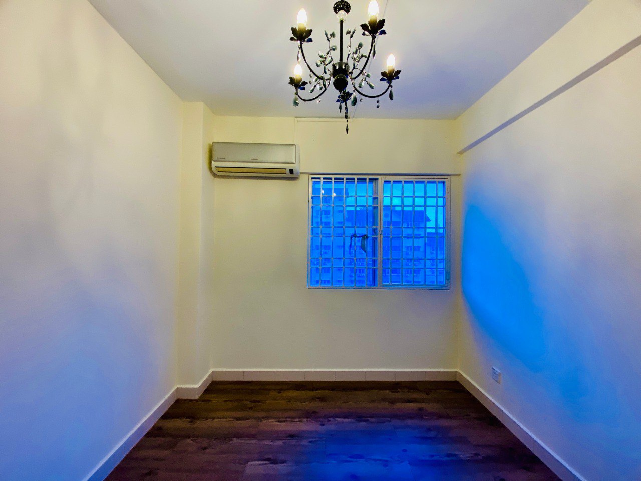 Medium Floor Sentul Utama Condo - photo 5