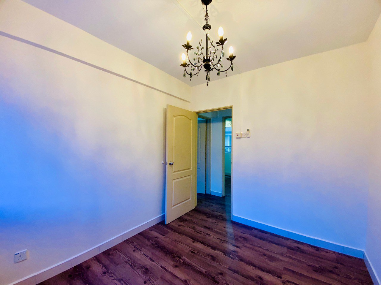 Medium Floor Sentul Utama Condo - photo 6