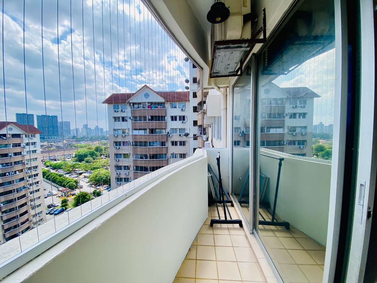 Medium Floor Sentul Utama Condo - photo 8