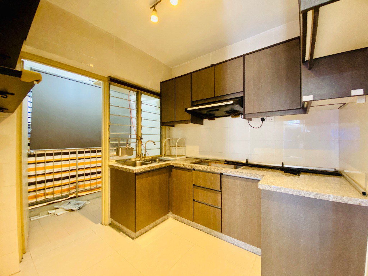 Medium Floor Sentul Utama Condo - photo 10