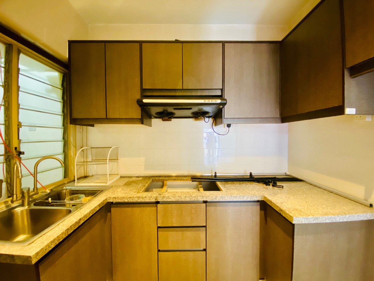 Medium Floor Sentul Utama Condo - photo 11