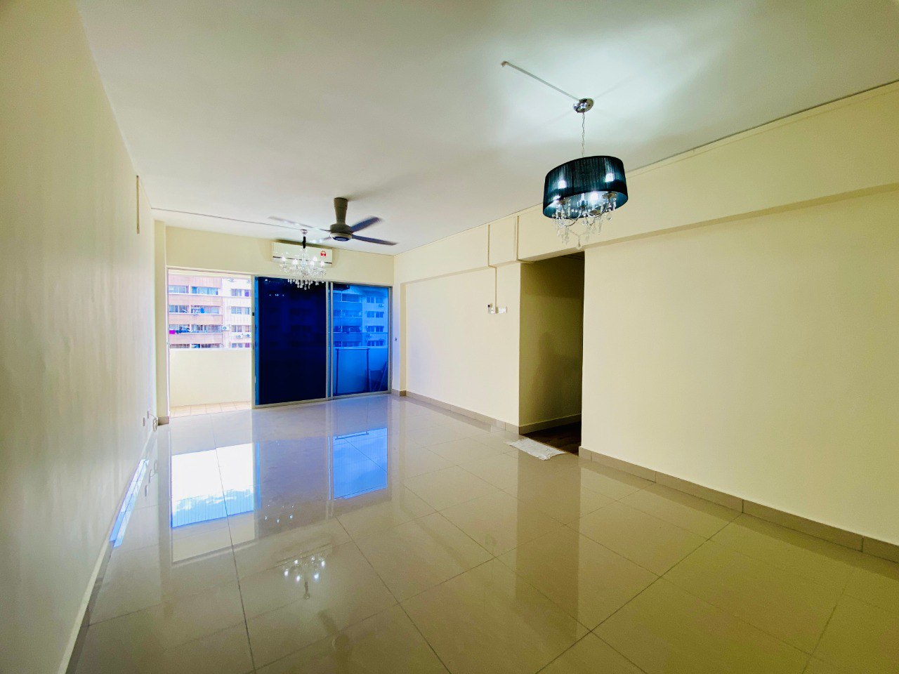 Medium Floor Sentul Utama Condo - photo 13