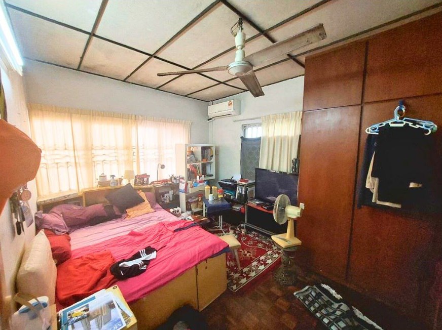 Endlot Double Storey Ss2 Petaling Jaya - photo 2