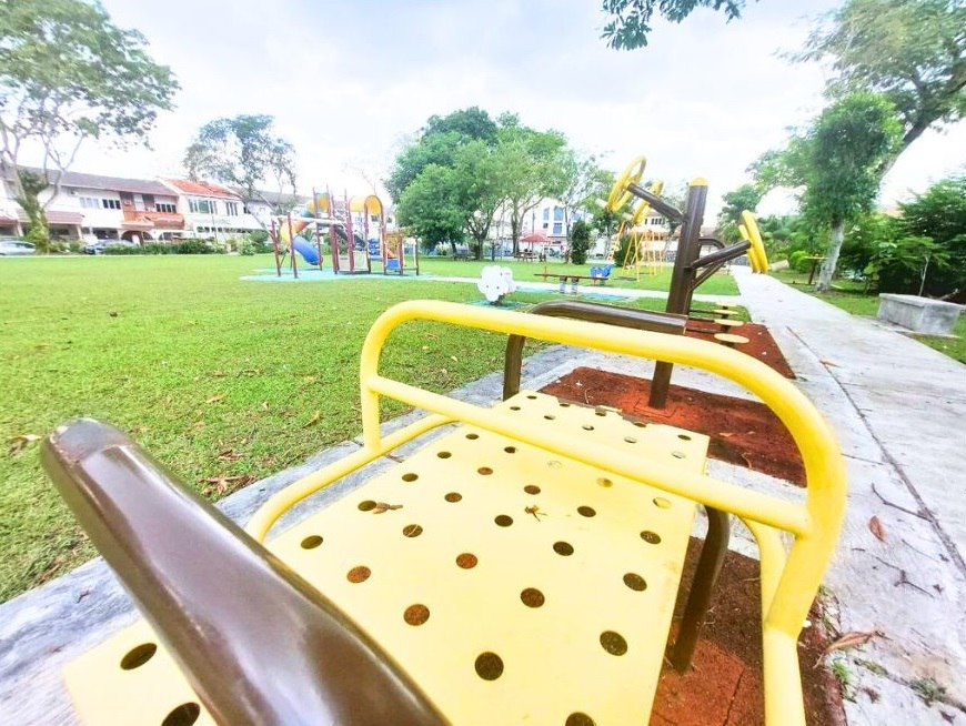 Endlot Double Storey Ss2 Petaling Jaya - photo 3