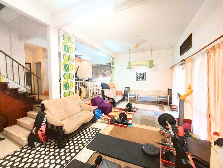 Endlot Double Storey Ss2 Petaling Jaya - photo 4