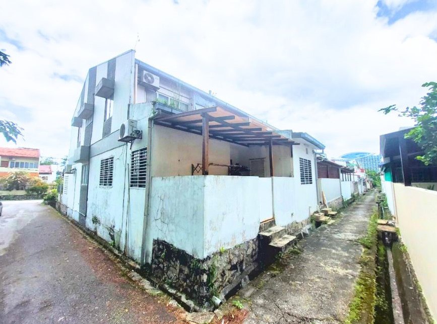 Endlot Double Storey Ss2 Petaling Jaya - photo 7