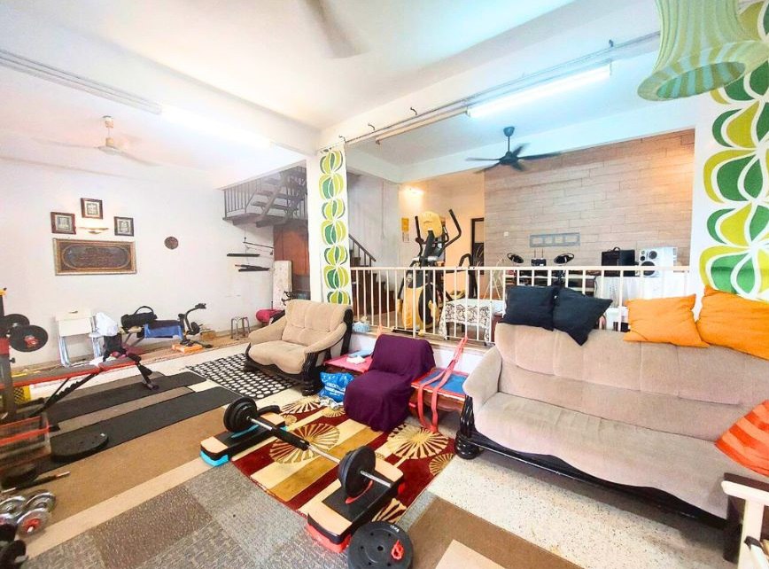 Endlot Double Storey Ss2 Petaling Jaya - photo 10
