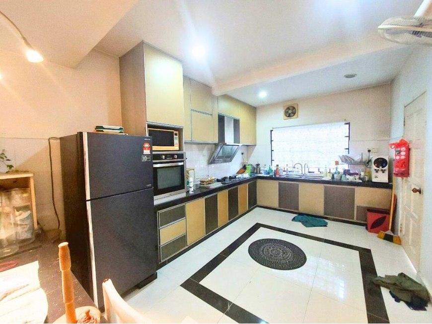 Endlot Double Storey Ss2 Petaling Jaya - photo 11