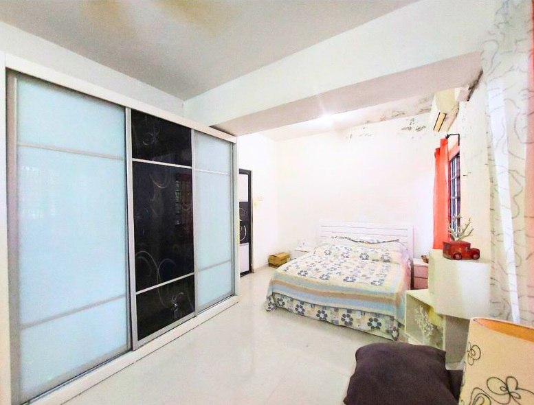 Endlot Double Storey Ss2 Petaling Jaya - photo 13