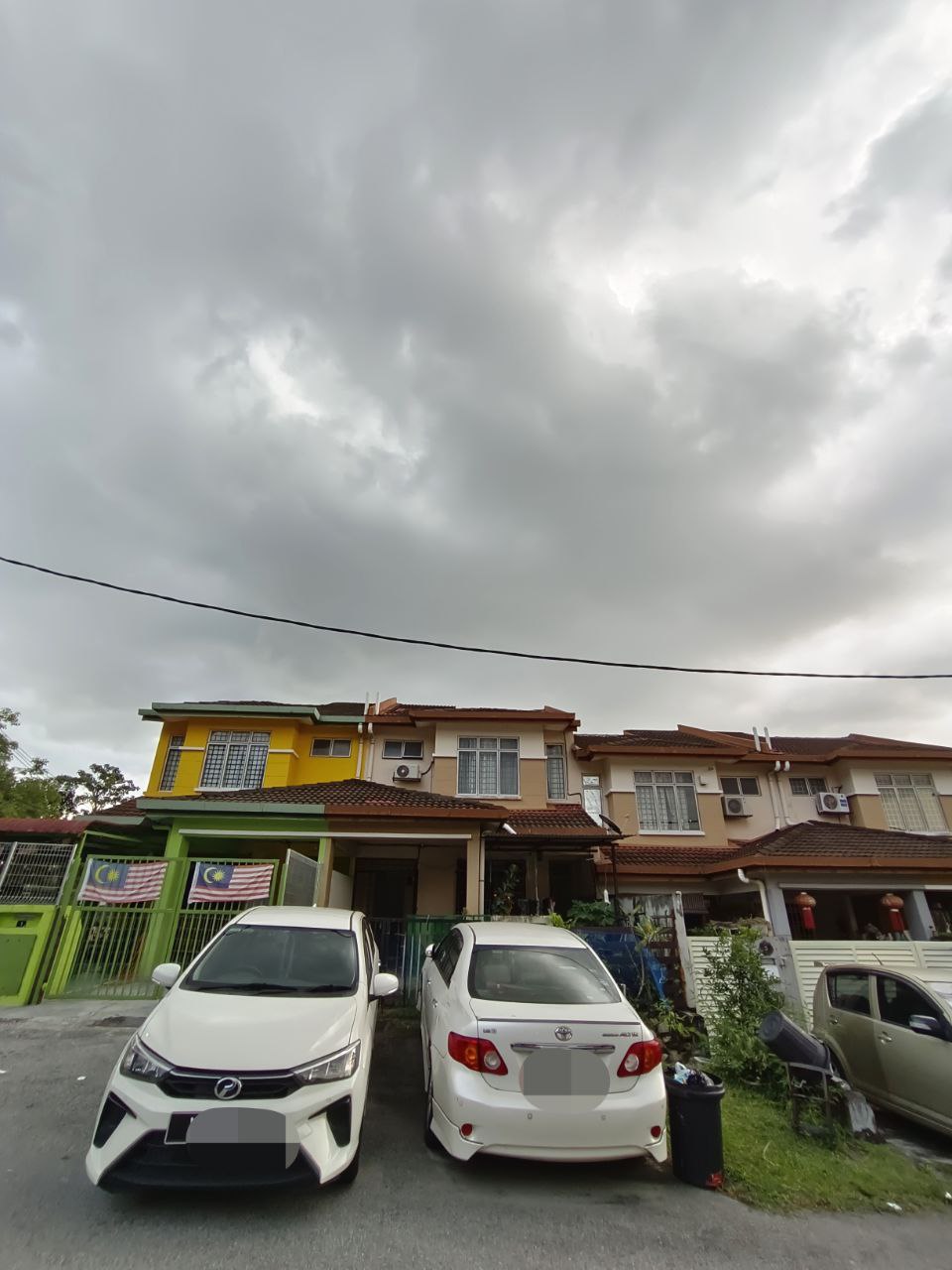 Double Storey Inter Puj 8 Seri Kembangan - photo 2