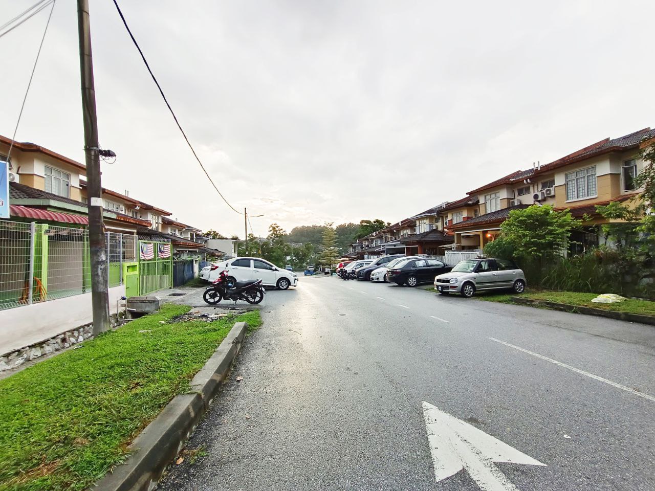 Double Storey Inter Puj 8 Seri Kembangan - photo 4