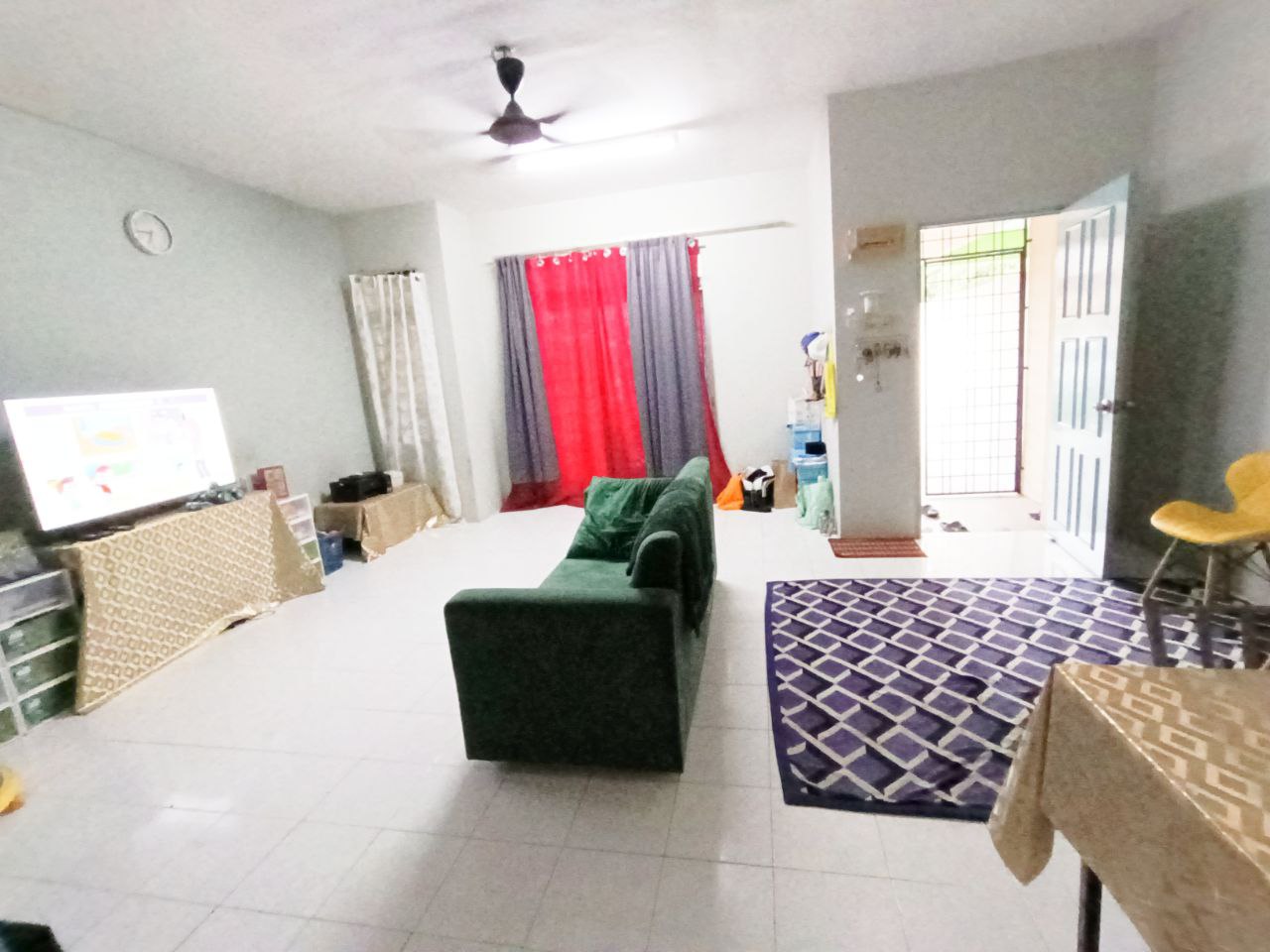 Double Storey Inter Puj 8 Seri Kembangan - photo 5