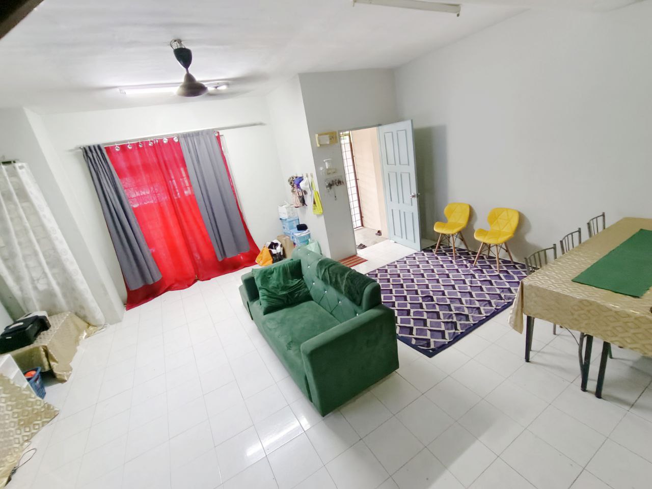 Double Storey Inter Puj 8 Seri Kembangan - photo 6