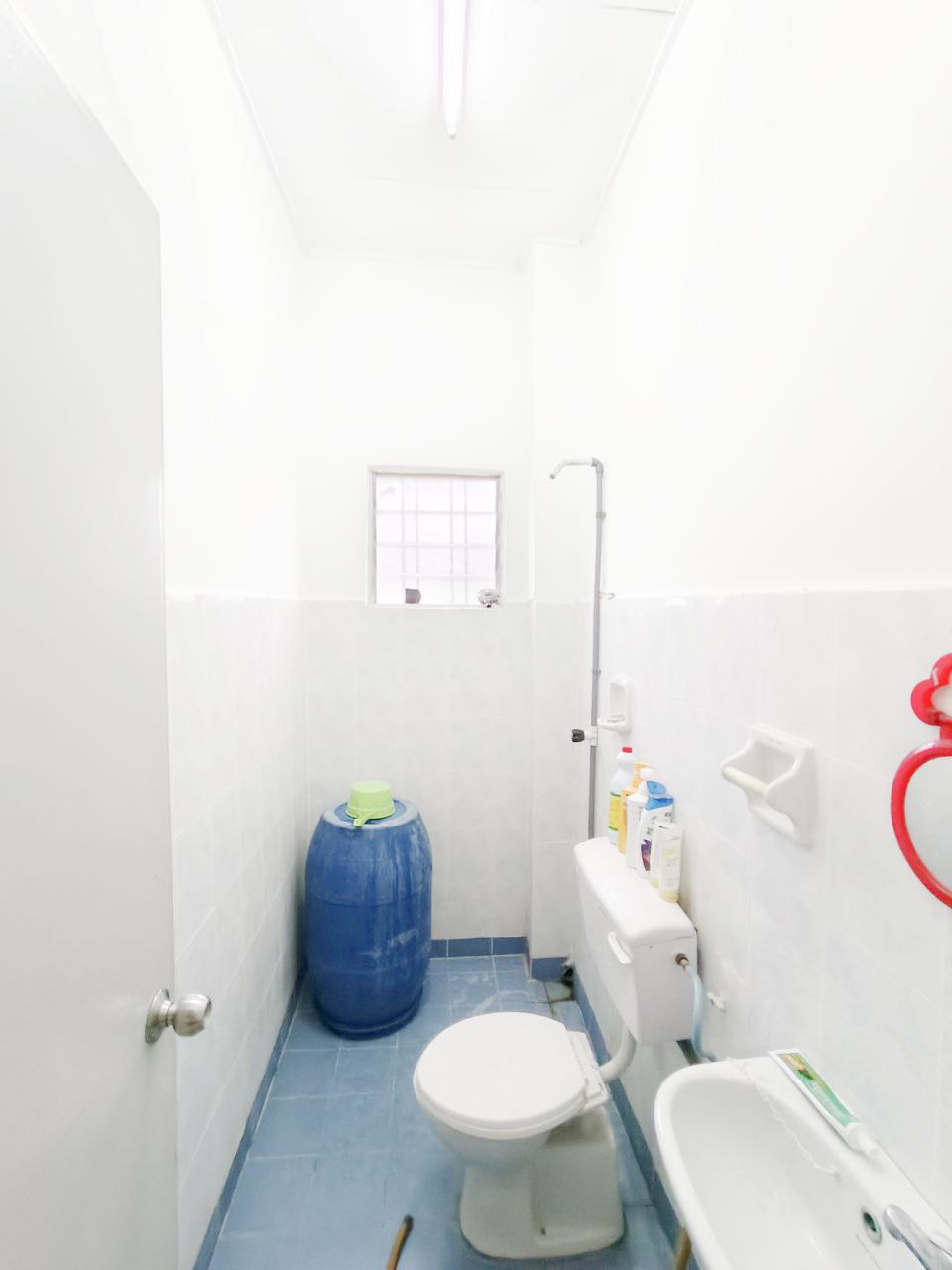 Double Storey Inter Puj 8 Seri Kembangan - photo 8
