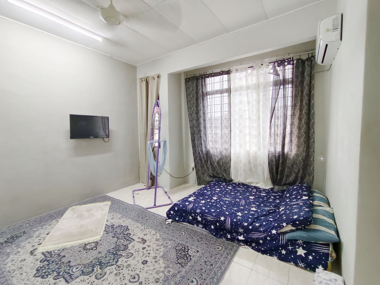 Double Storey Inter Puj 8 Seri Kembangan - photo 9