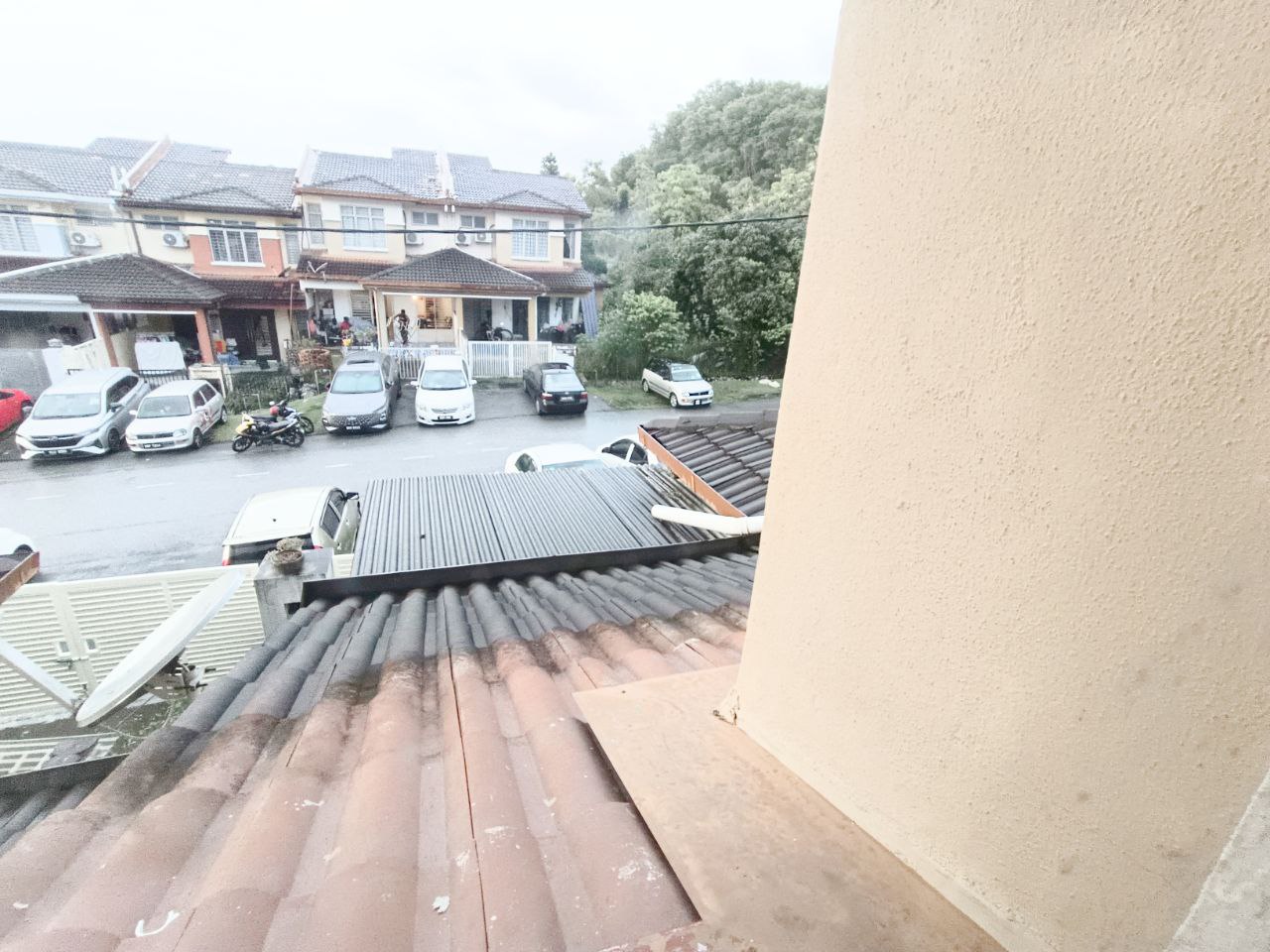 Double Storey Inter Puj 8 Seri Kembangan - photo 10