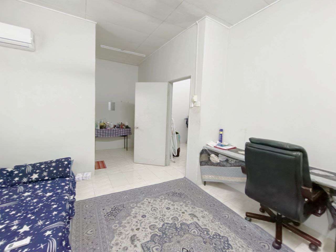 Double Storey Inter Puj 8 Seri Kembangan - photo 11
