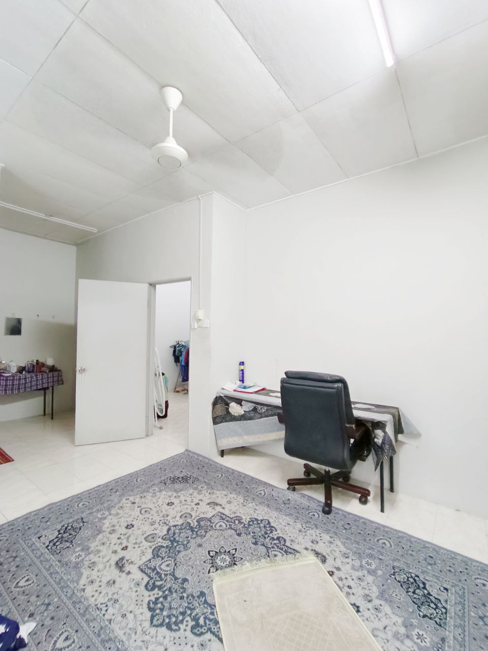 Double Storey Inter Puj 8 Seri Kembangan - photo 13