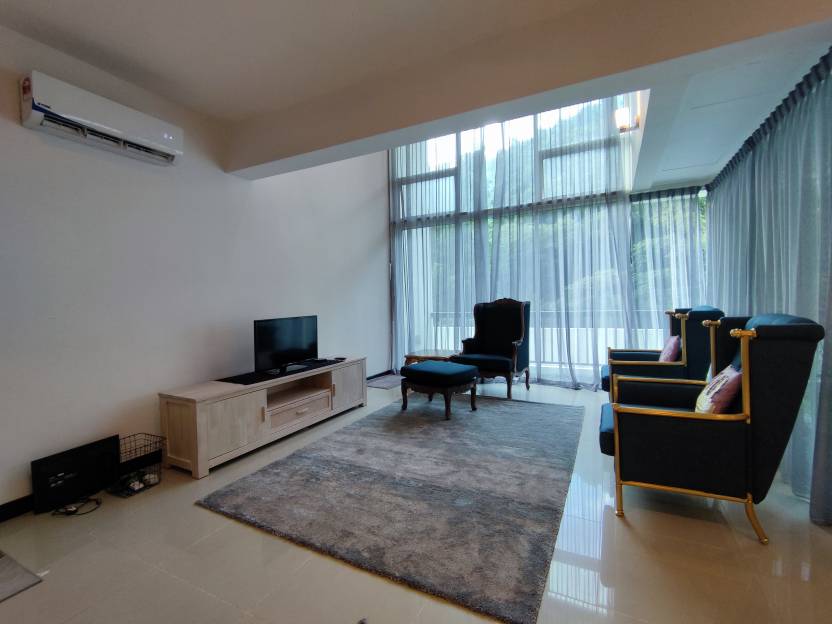 Armanee Terrace 2 Duplex Damansara Perdana - photo 2