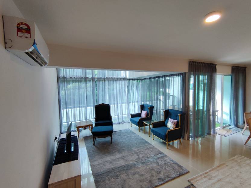 Armanee Terrace 2 Duplex Damansara Perdana - photo 3