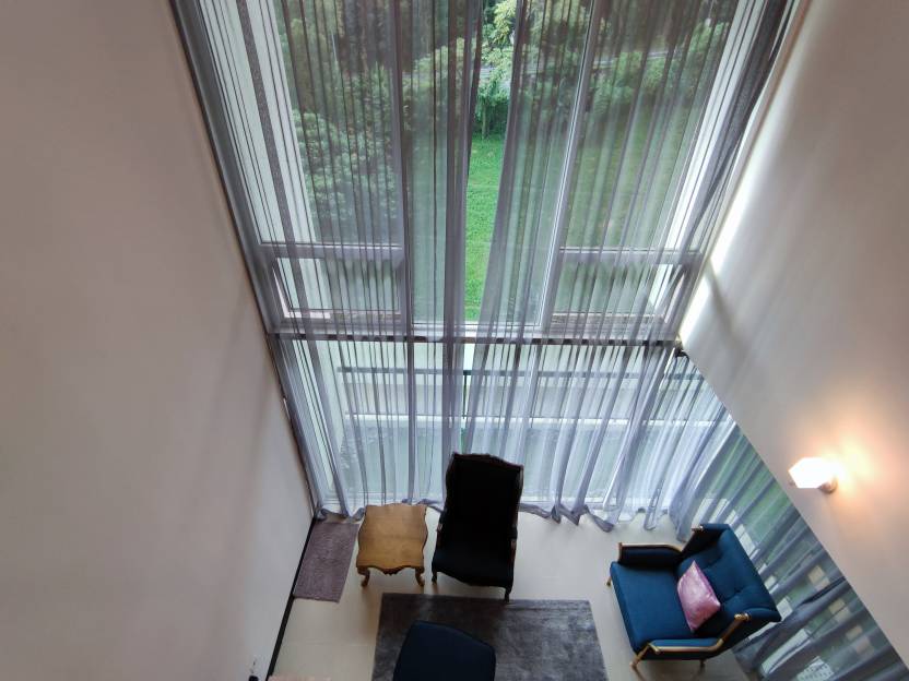 Armanee Terrace 2 Duplex Damansara Perdana - photo 4