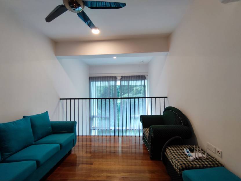 Armanee Terrace 2 Duplex Damansara Perdana - photo 5